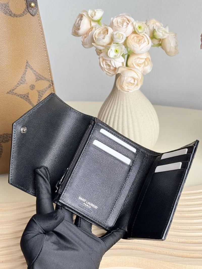 FastDry YSL Wallets Purse 65863