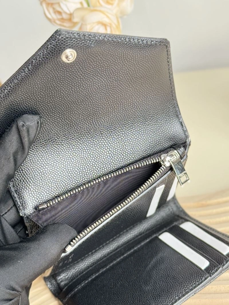 YSL Wallets Purse Affordable 65866