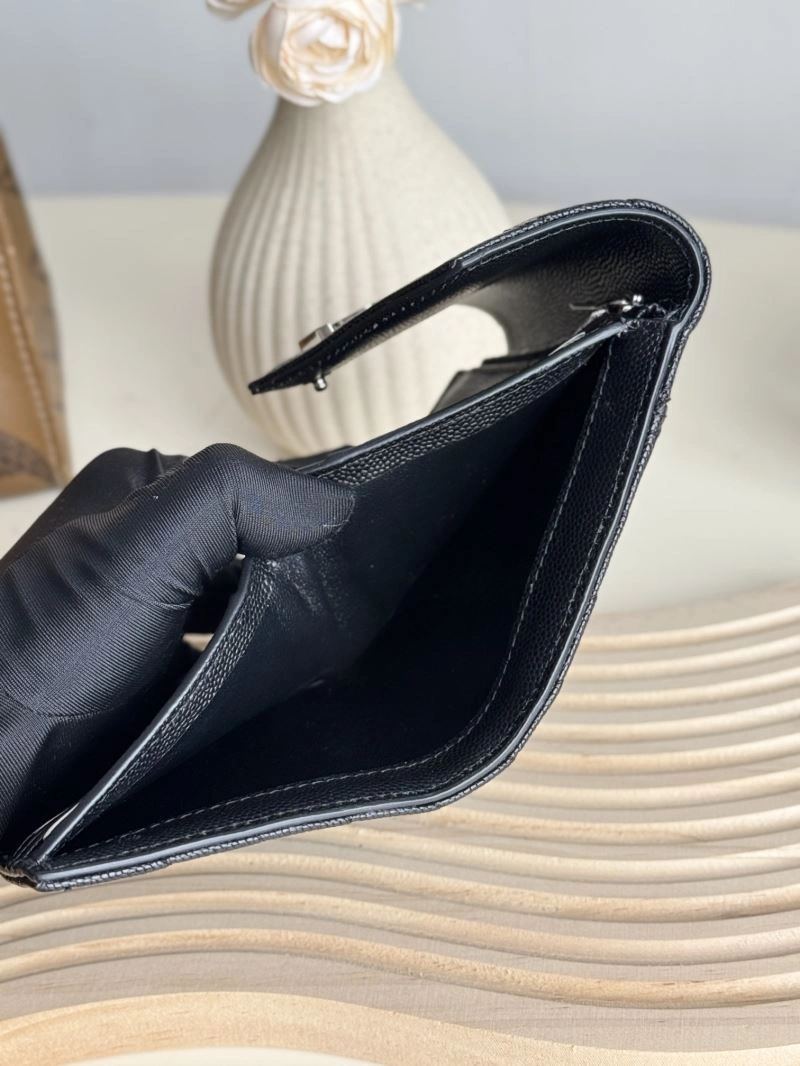 YSL Wallets Purse Affordable 65866