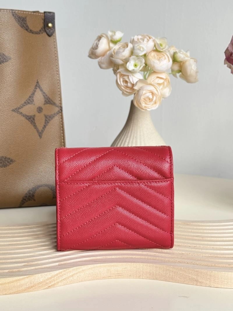 YSL Wallets Purse Trendsetting 65894