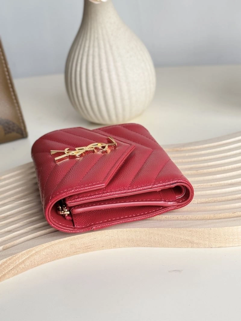 YSL Wallets Purse Trendsetting 65894