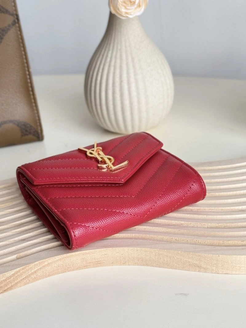 YSL Wallets Purse Trendsetting 65894