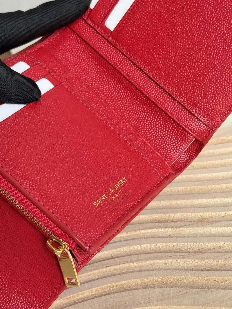 YSL Wallets Purse Trendsetting 65894