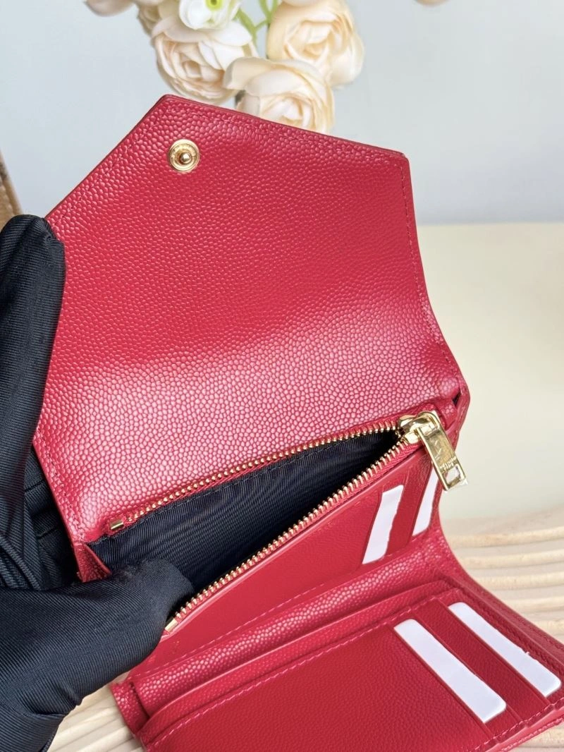 YSL Wallets Purse Trendsetting 65894