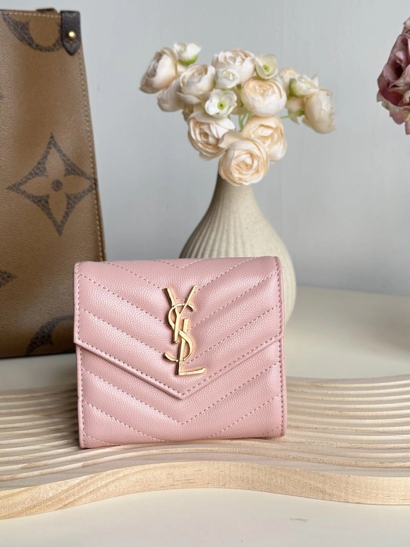 SmartChoice YSL Wallets Purse 65854
