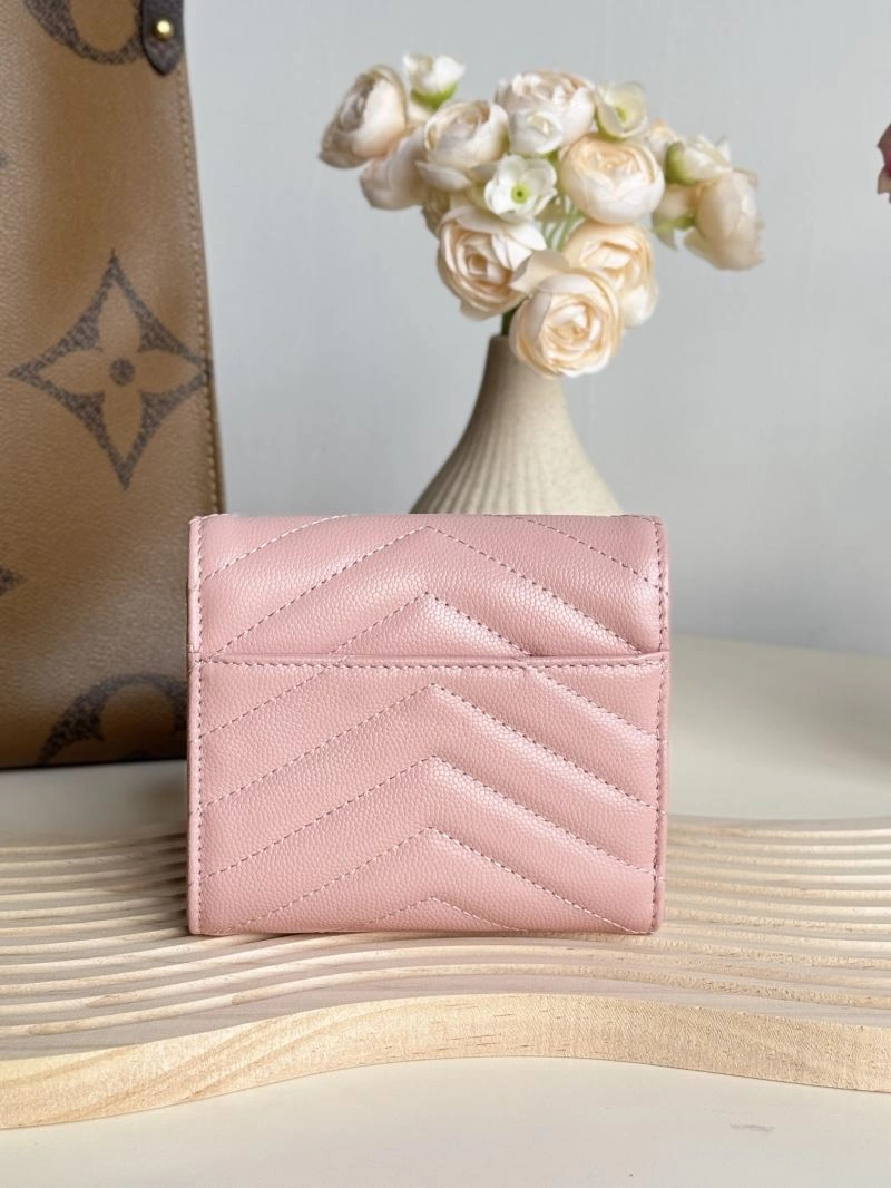 SmartChoice YSL Wallets Purse 65854