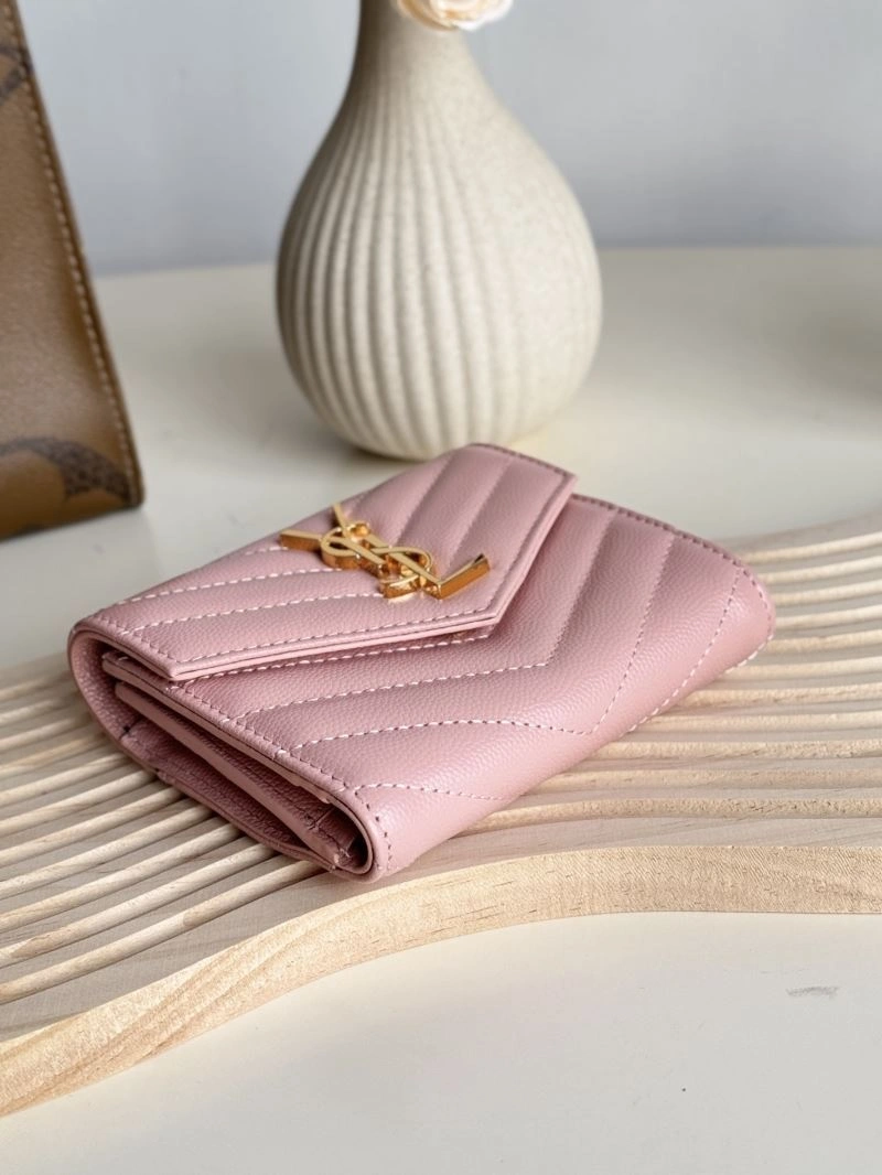 SmartChoice YSL Wallets Purse 65854