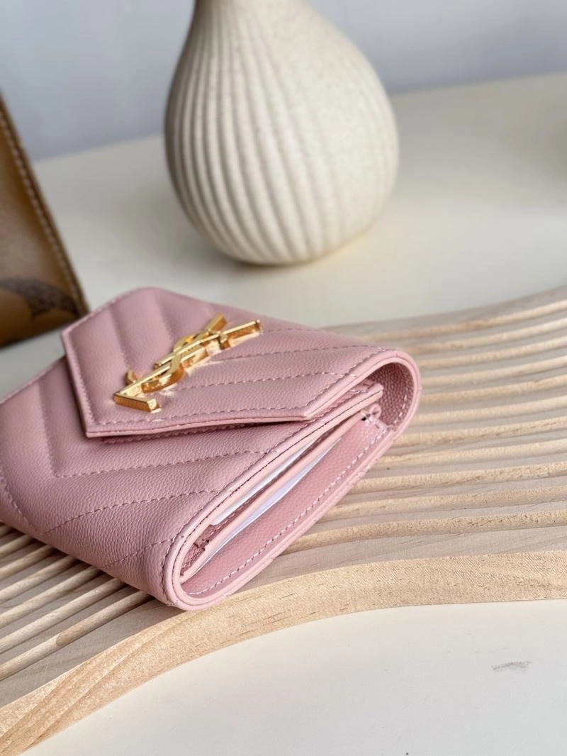 SmartChoice YSL Wallets Purse 65854