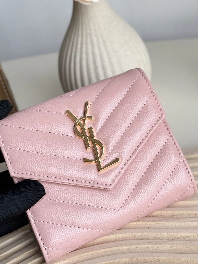 SmartChoice YSL Wallets Purse 65854