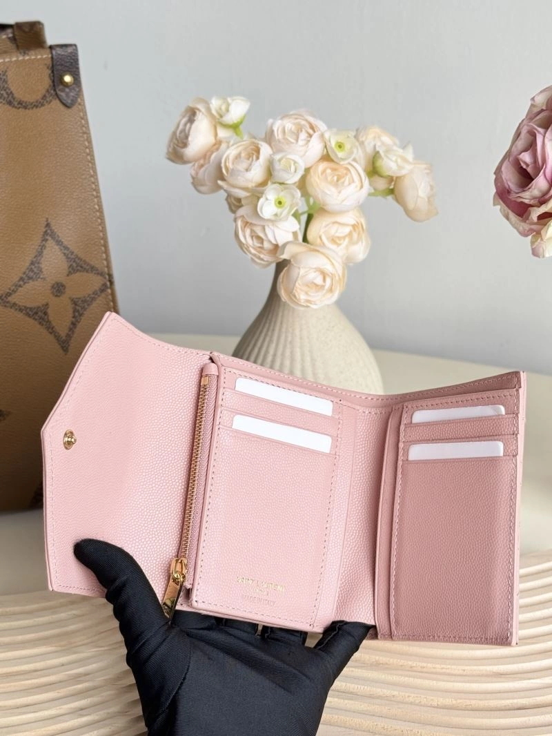 SmartChoice YSL Wallets Purse 65854