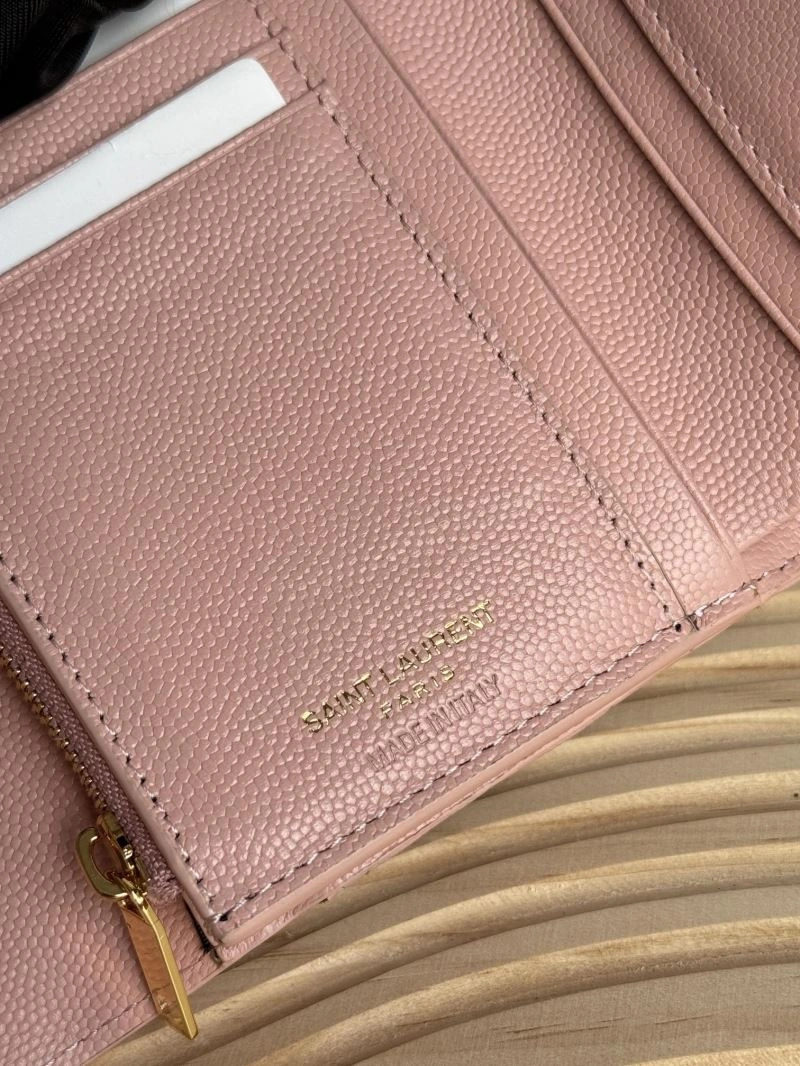 SmartChoice YSL Wallets Purse 65854