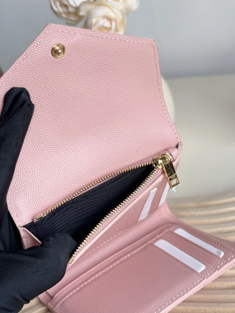 SmartChoice YSL Wallets Purse 65854