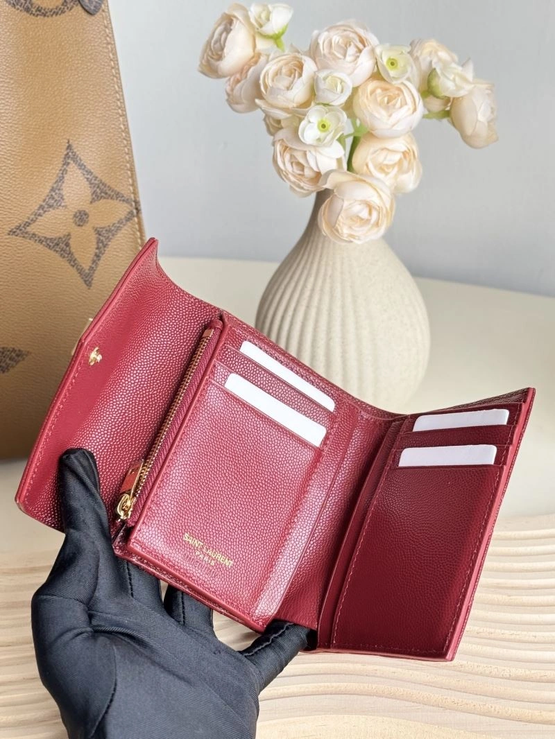 YSL Wallets Purse BestValue 65858