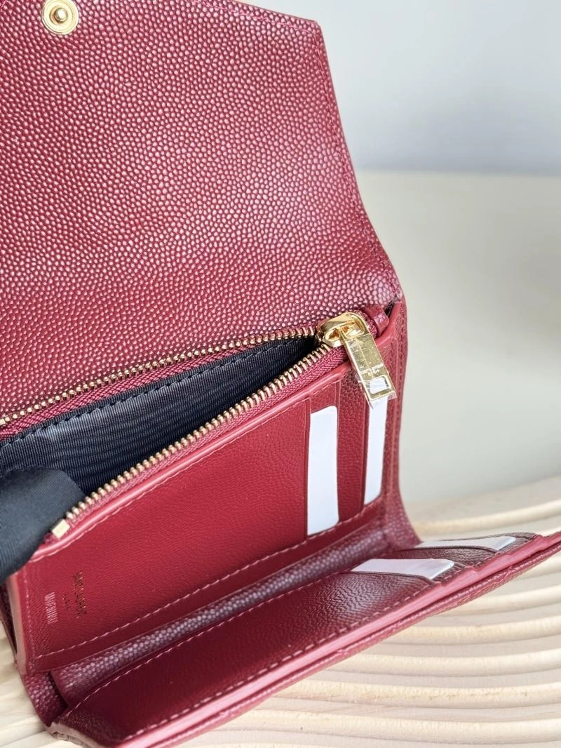 YSL Wallets Purse BestValue 65858