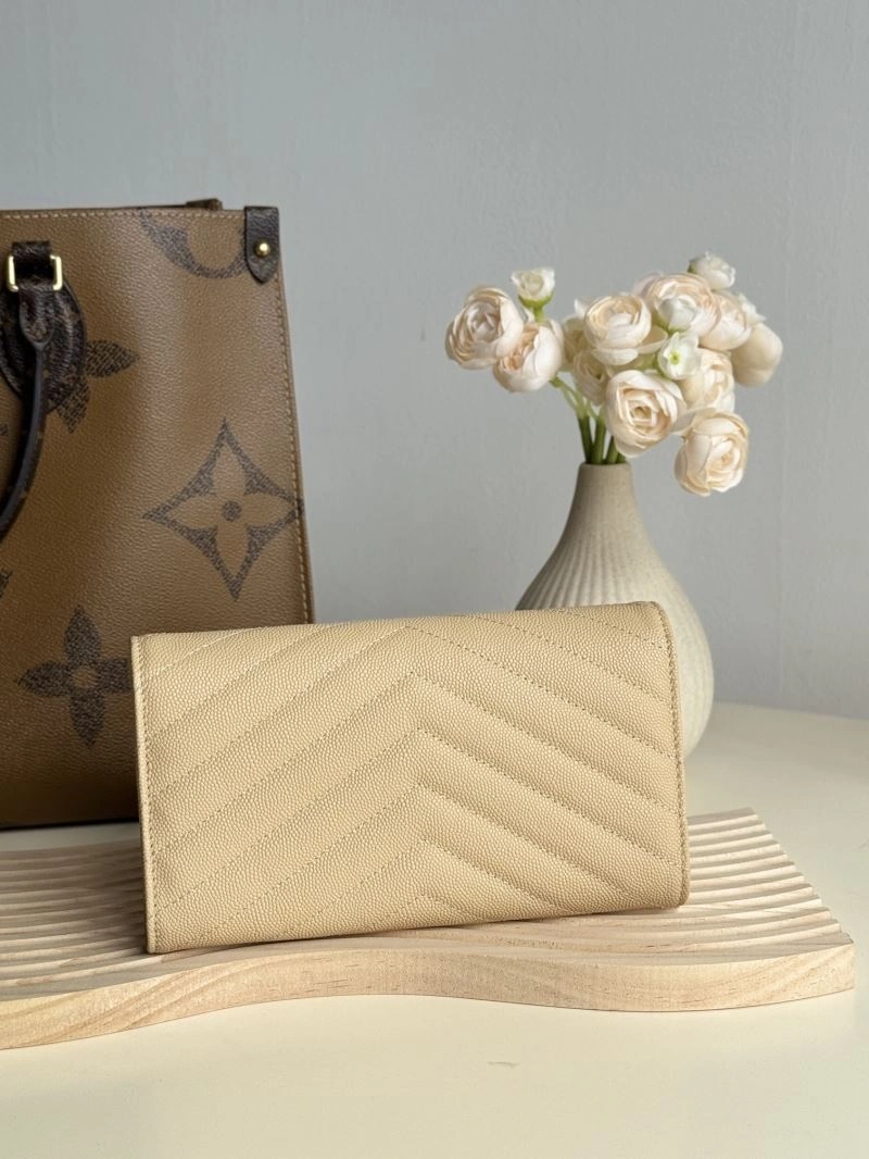 YSL Wallets Purse Chic 65880