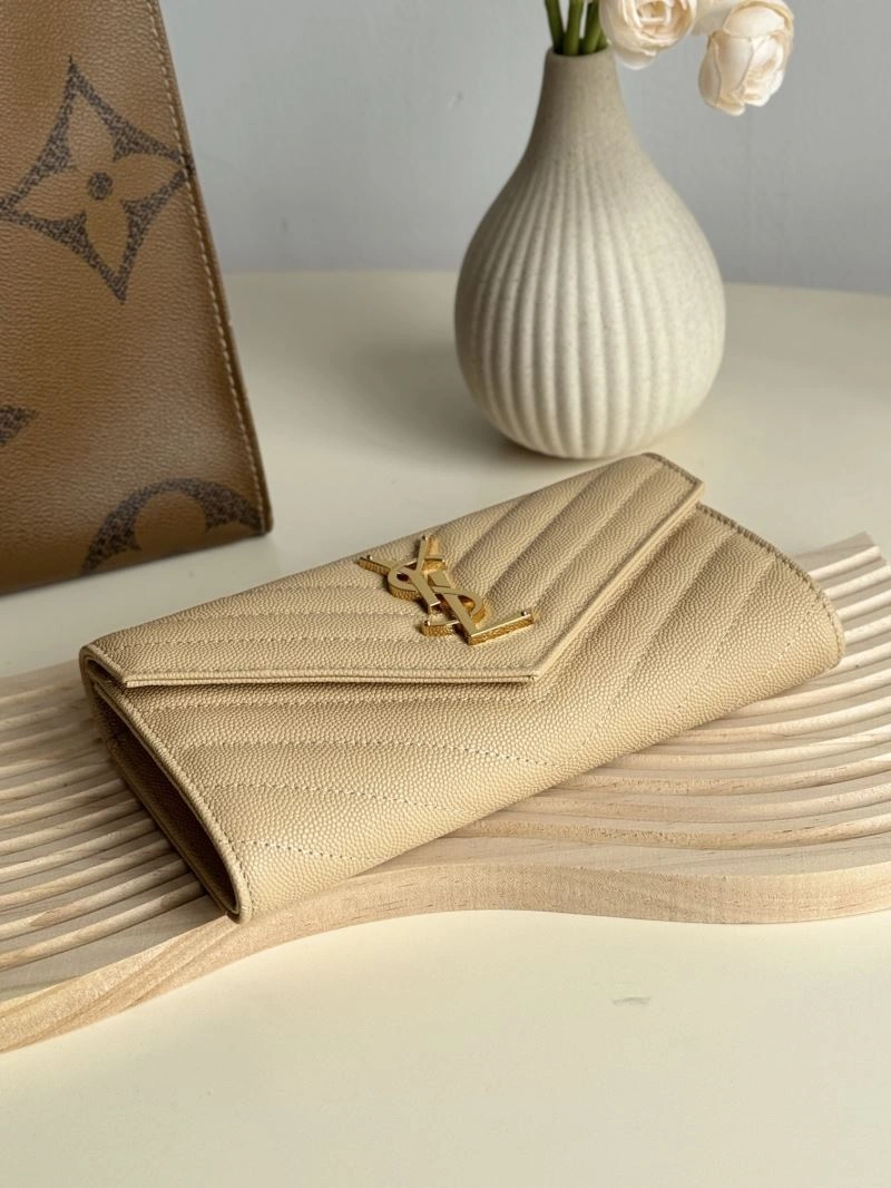 YSL Wallets Purse Chic 65880