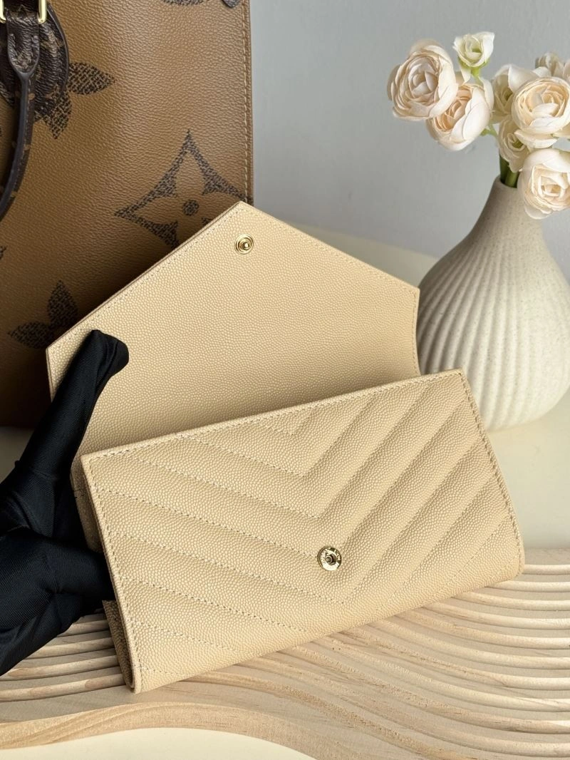 YSL Wallets Purse Chic 65880