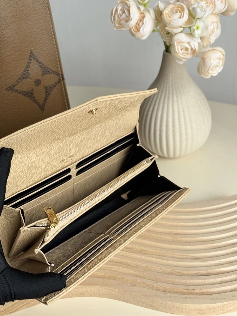 YSL Wallets Purse Chic 65880