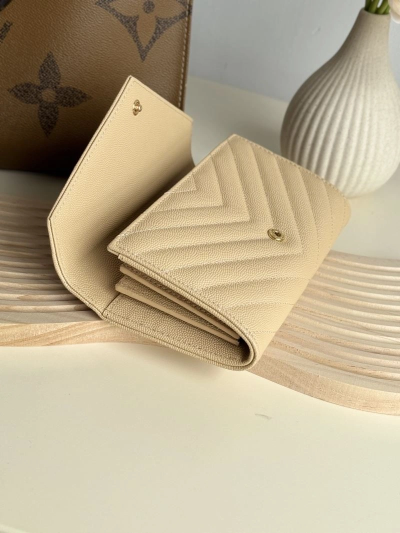 YSL Wallets Purse Chic 65880