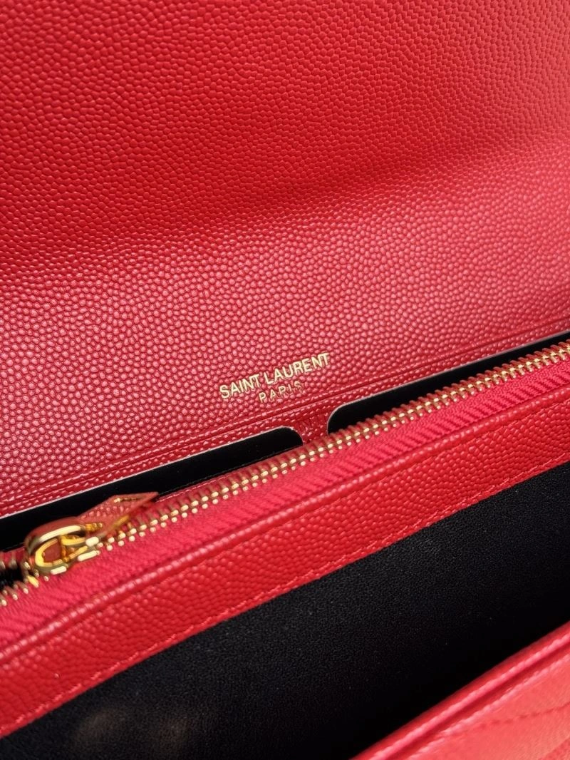 SoftTouch YSL Wallets Purse 65839