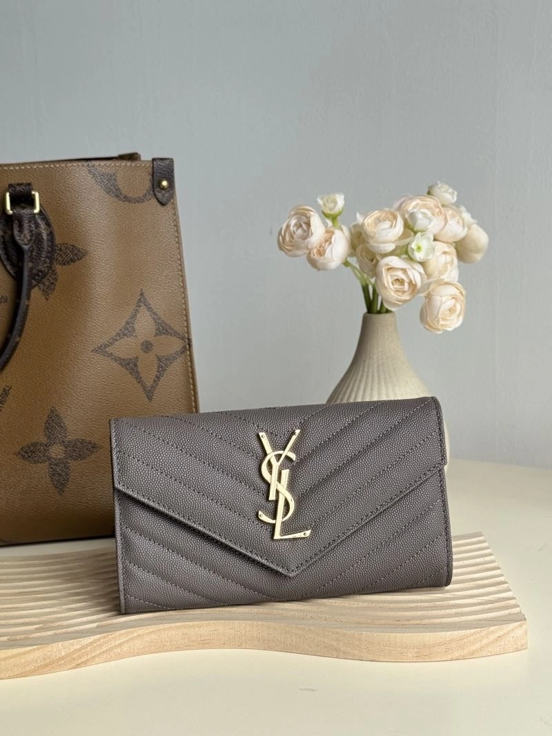 YSL Wallets Purse Chic 65850