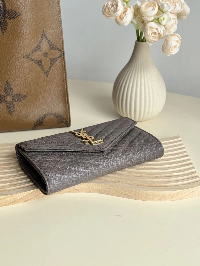 YSL Wallets Purse Chic 65850