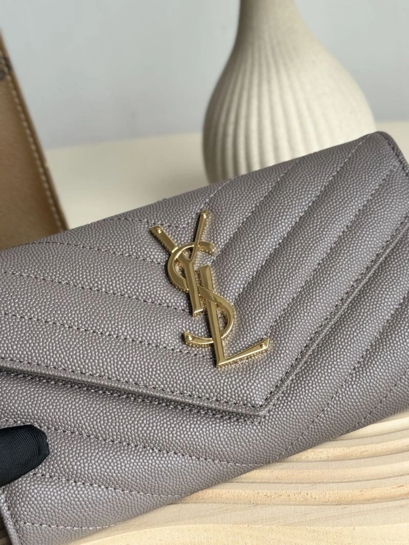 YSL Wallets Purse Chic 65850