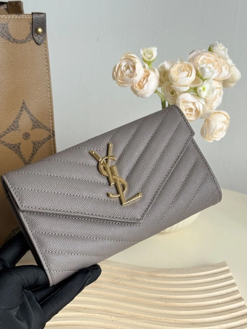 YSL Wallets Purse Chic 65850