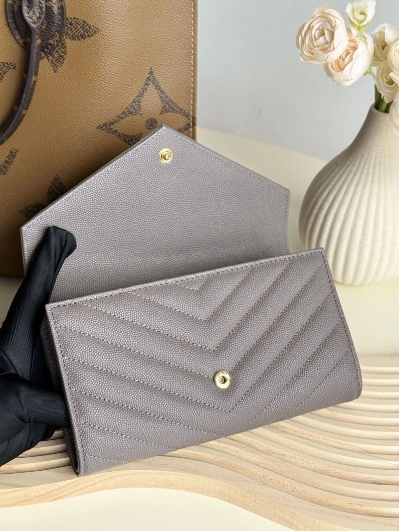 YSL Wallets Purse Chic 65850