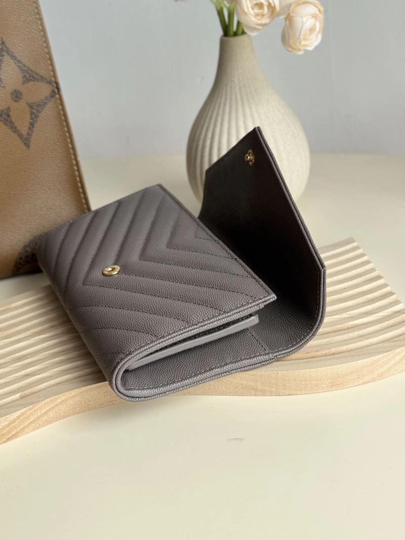 YSL Wallets Purse Chic 65850