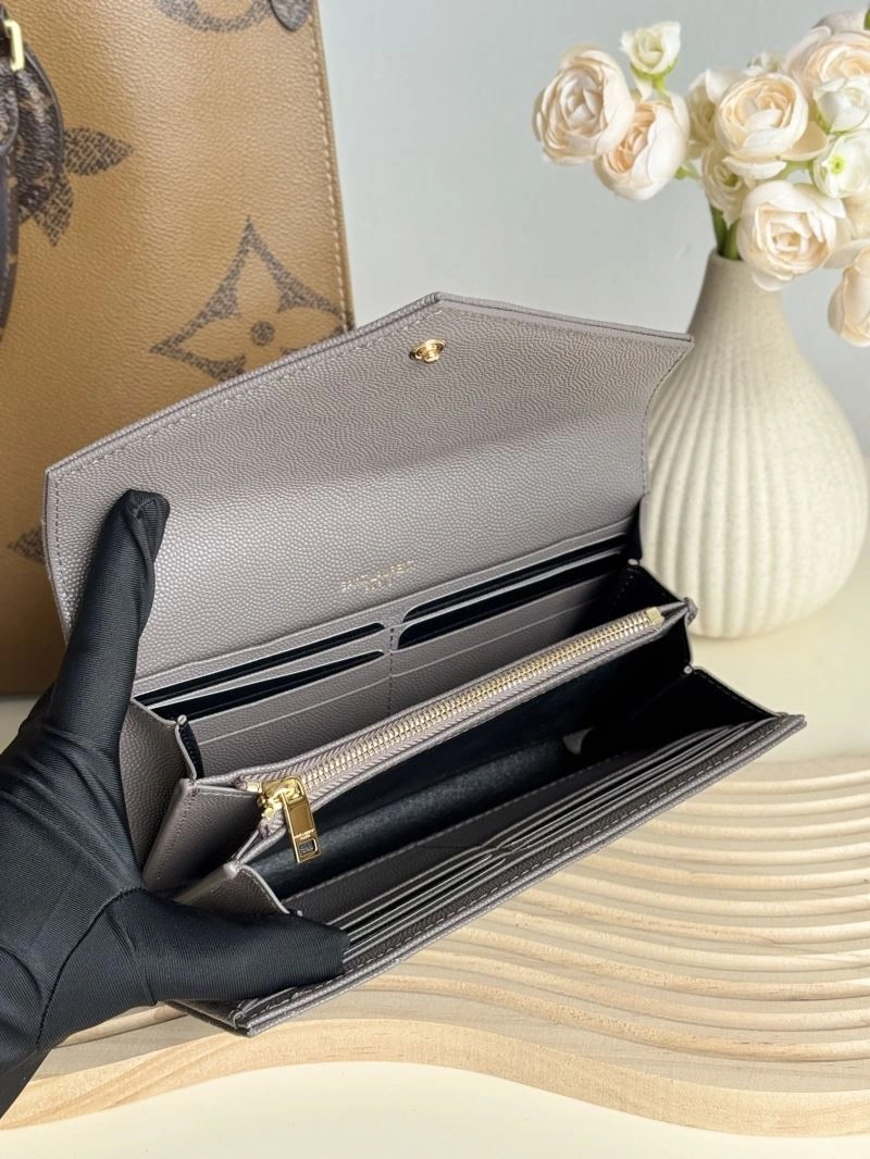 YSL Wallets Purse Chic 65850
