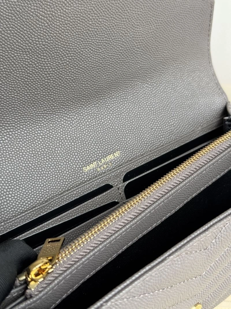 YSL Wallets Purse Chic 65850