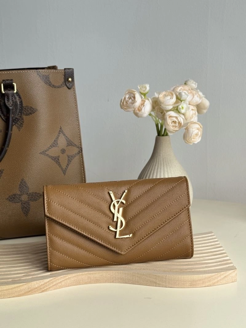 Popular YSL Wallets Purse 65847