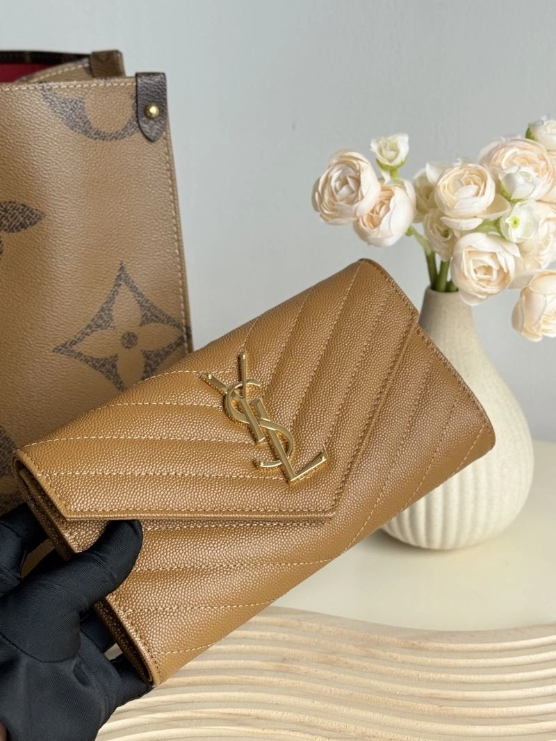 Popular YSL Wallets Purse 65847