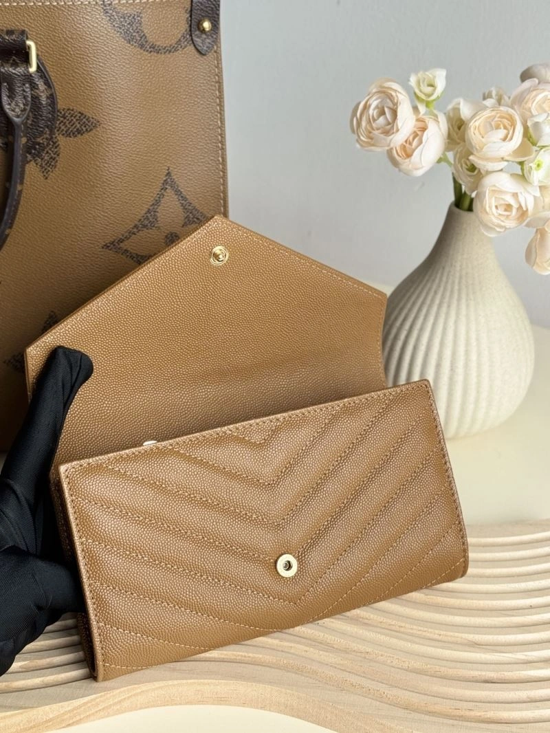 Popular YSL Wallets Purse 65847