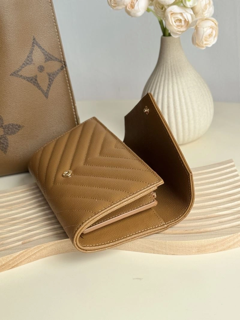 Popular YSL Wallets Purse 65847