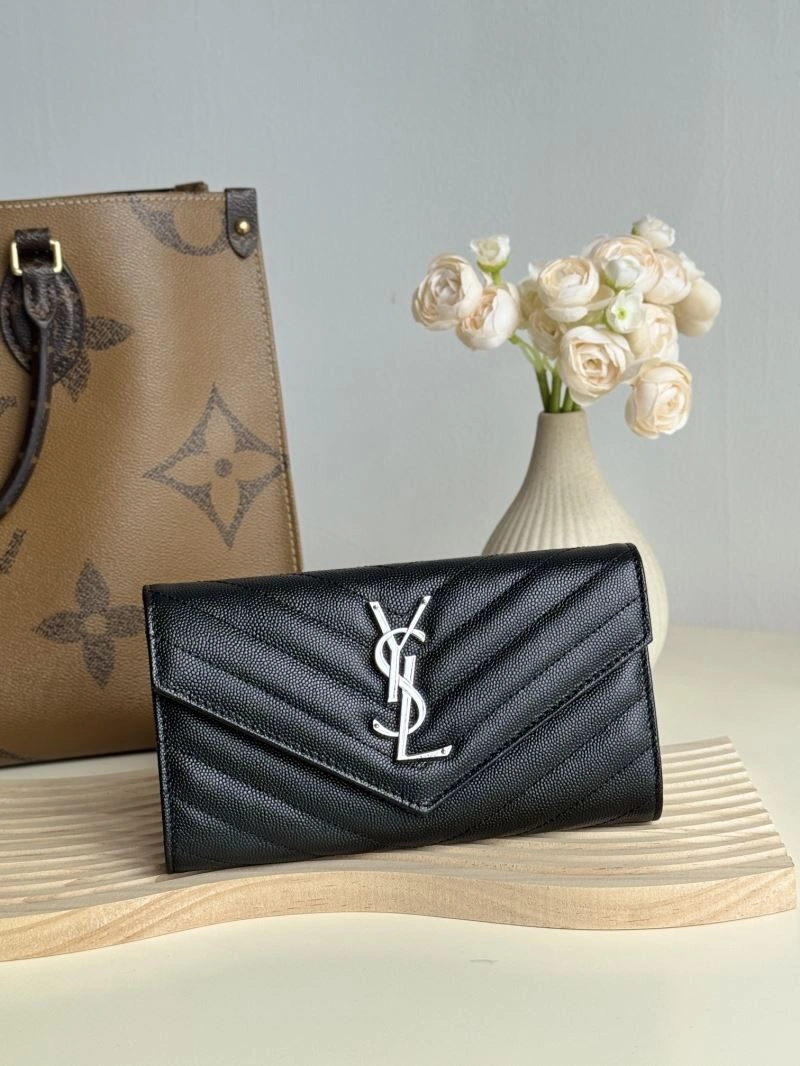 TimelessDesign YSL Wallets Purse 65837