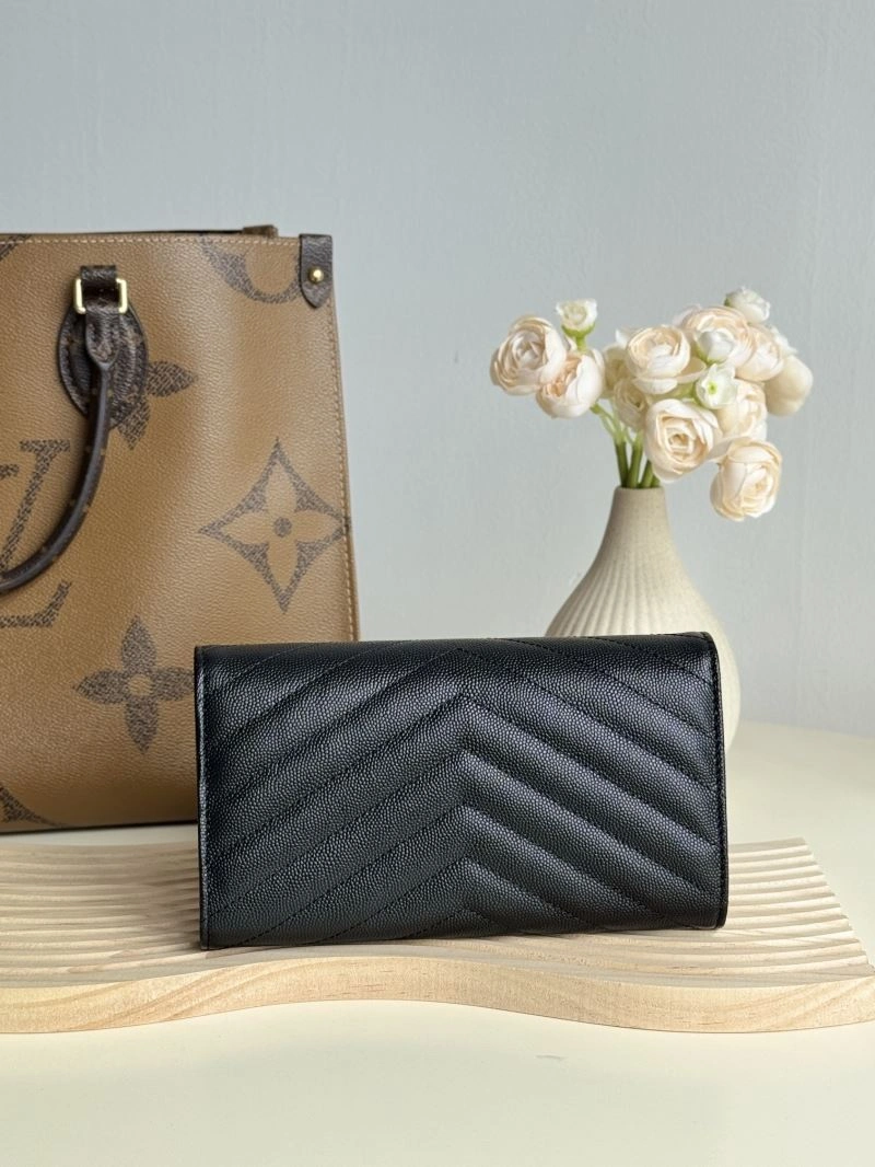 TimelessDesign YSL Wallets Purse 65837