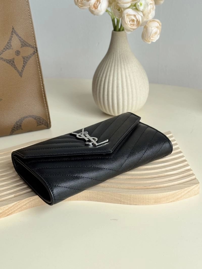 TimelessDesign YSL Wallets Purse 65837