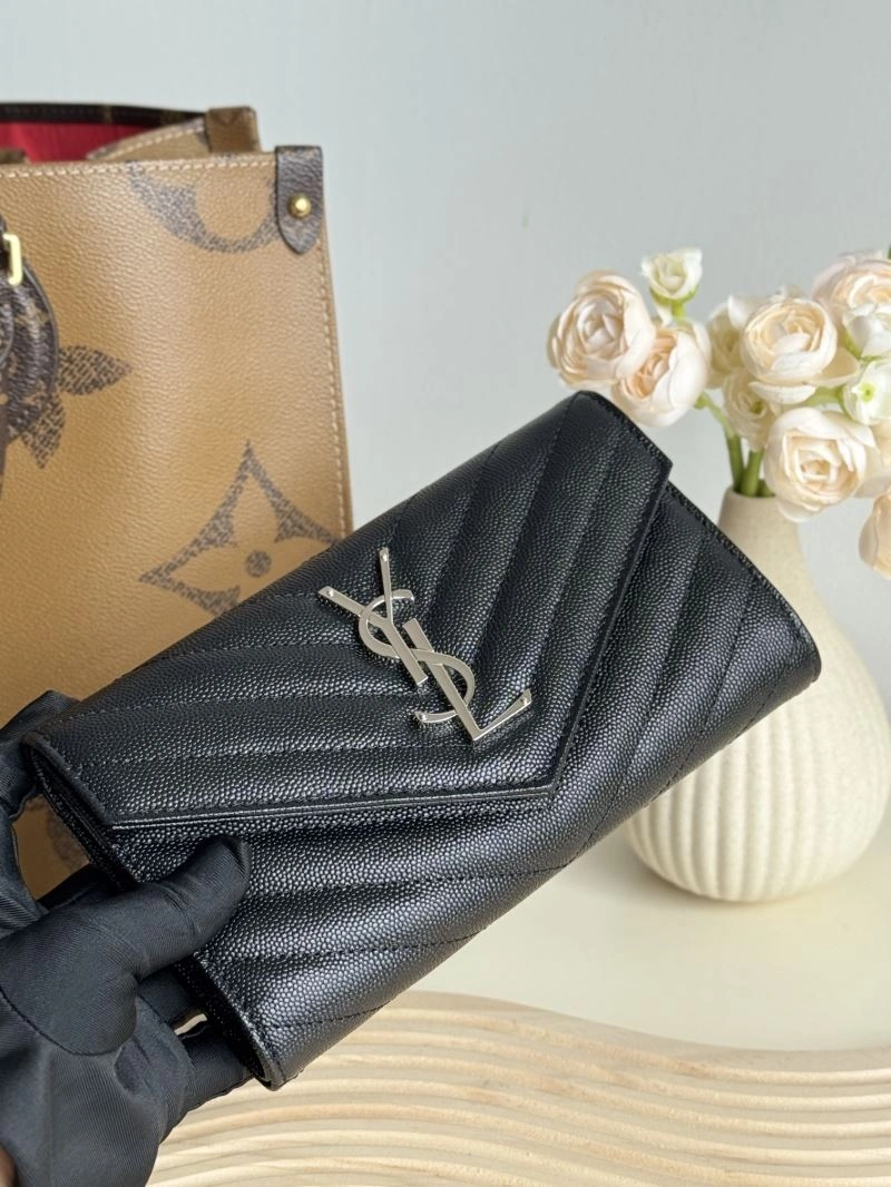 TimelessDesign YSL Wallets Purse 65837