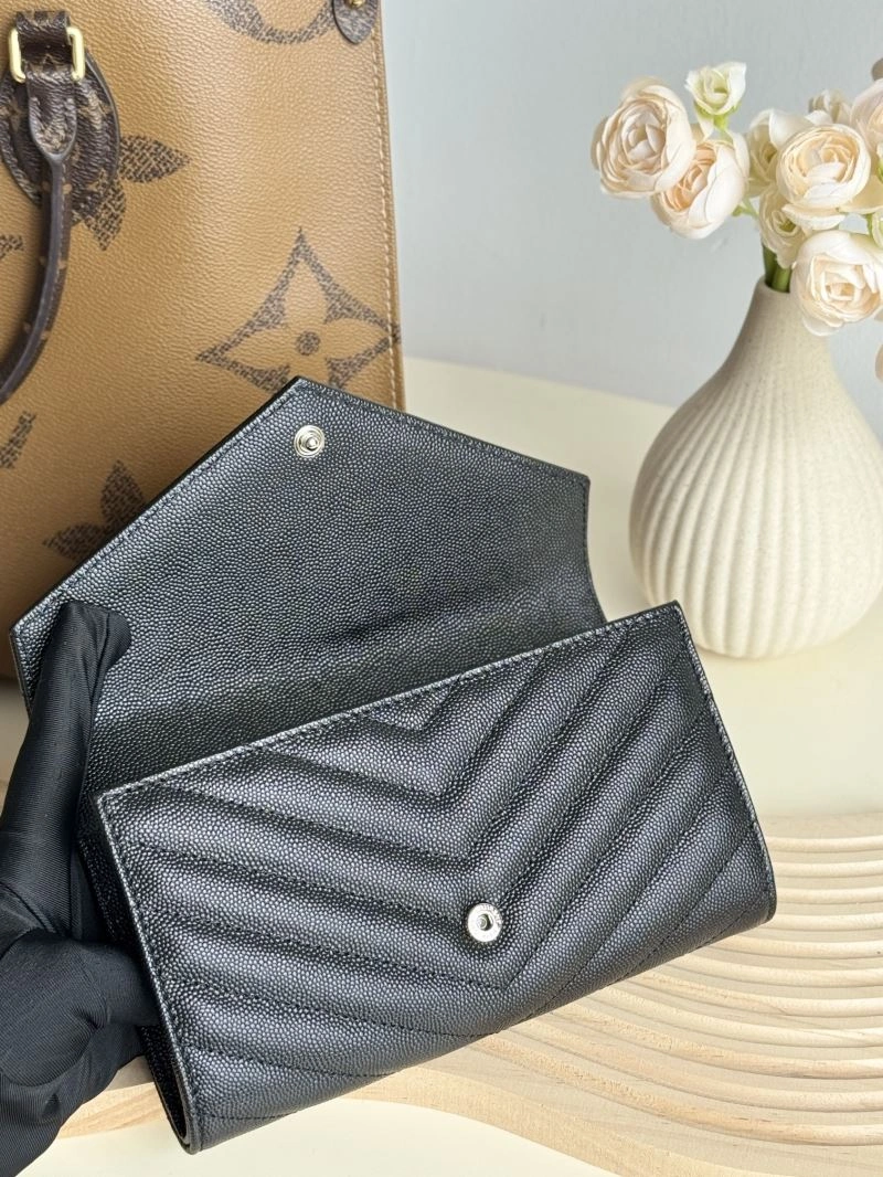 TimelessDesign YSL Wallets Purse 65837