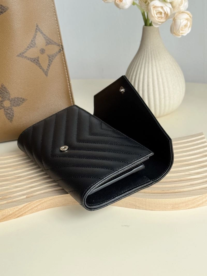 TimelessDesign YSL Wallets Purse 65837