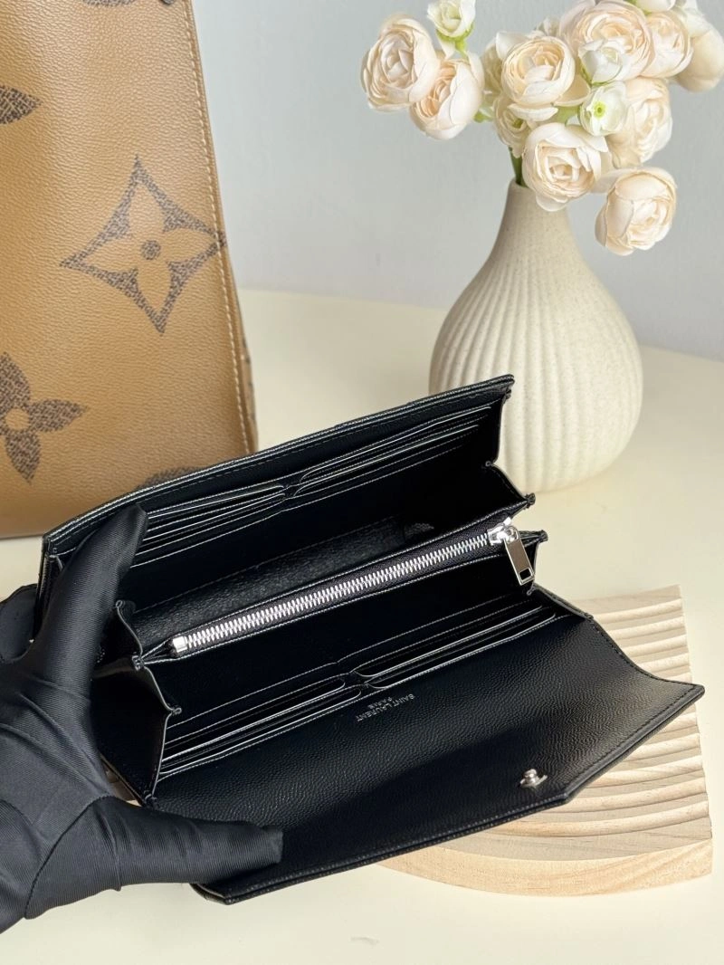 TimelessDesign YSL Wallets Purse 65837