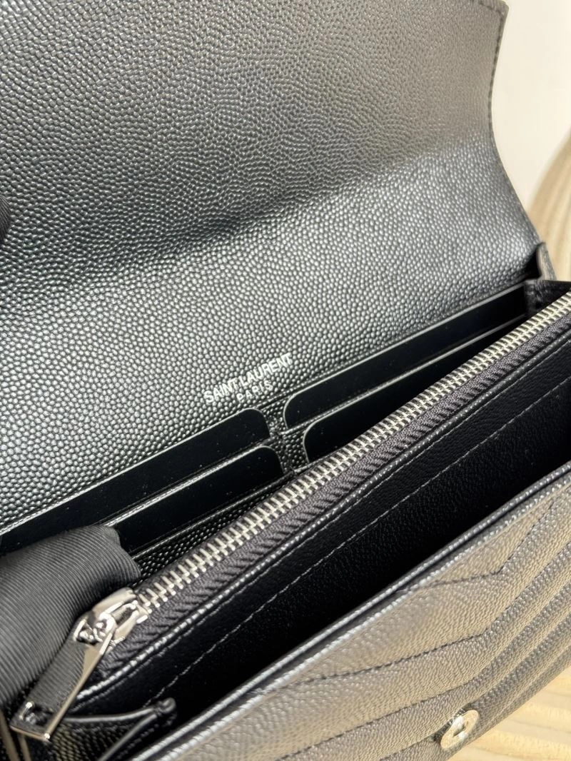 TimelessDesign YSL Wallets Purse 65837