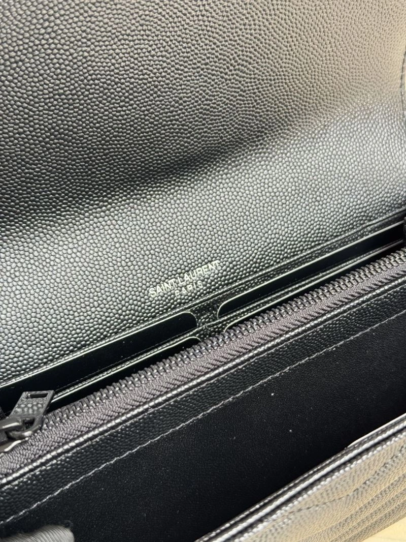 YSL Wallets Purse Practical 65836