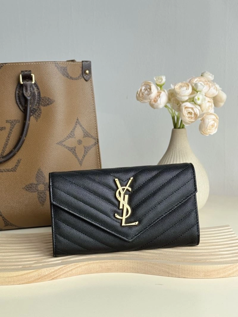 ZeroBulk YSL Wallets Purse 65845