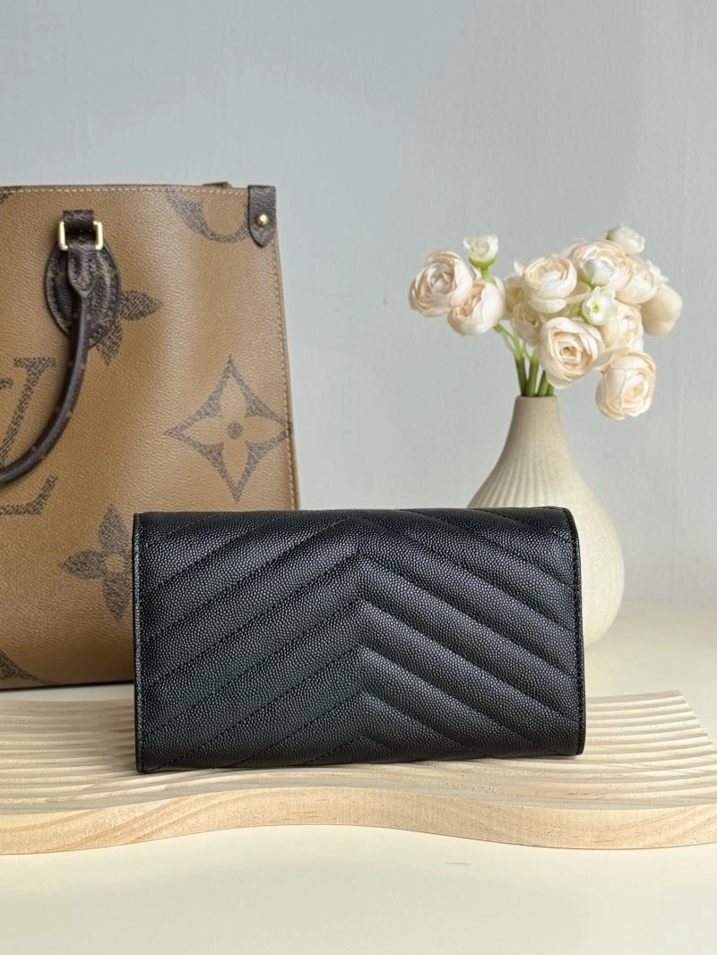 ZeroBulk YSL Wallets Purse 65845