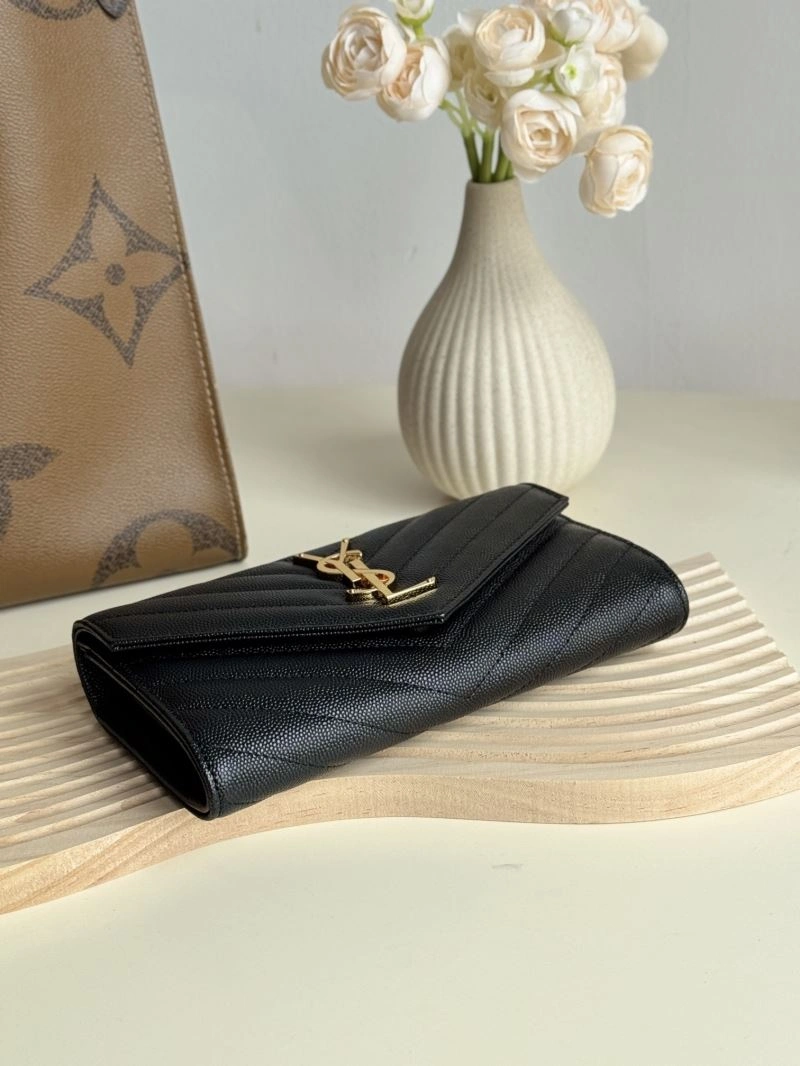 ZeroBulk YSL Wallets Purse 65845