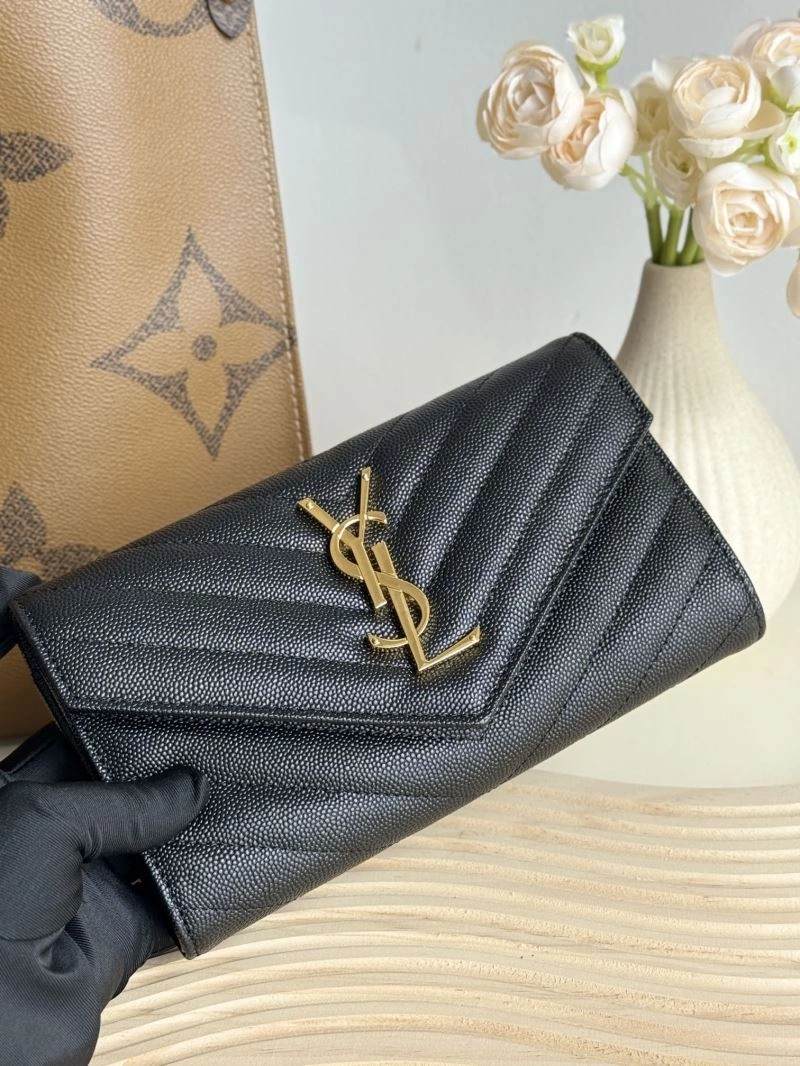 ZeroBulk YSL Wallets Purse 65845