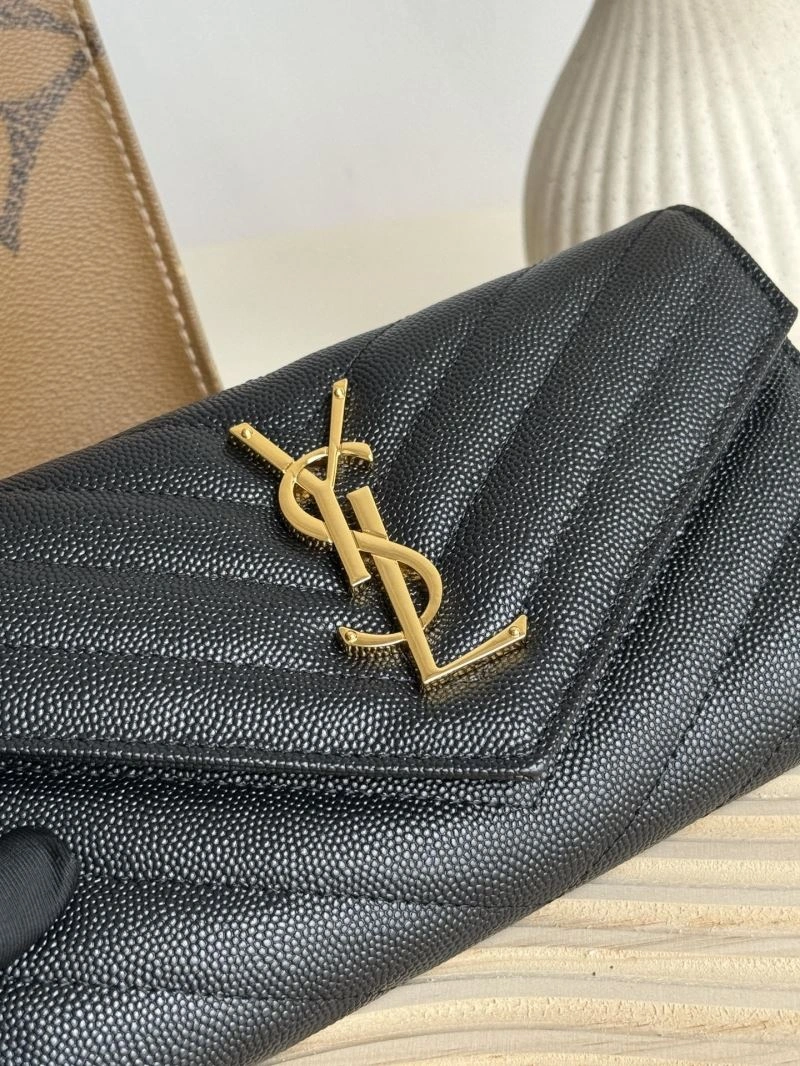 ZeroBulk YSL Wallets Purse 65845